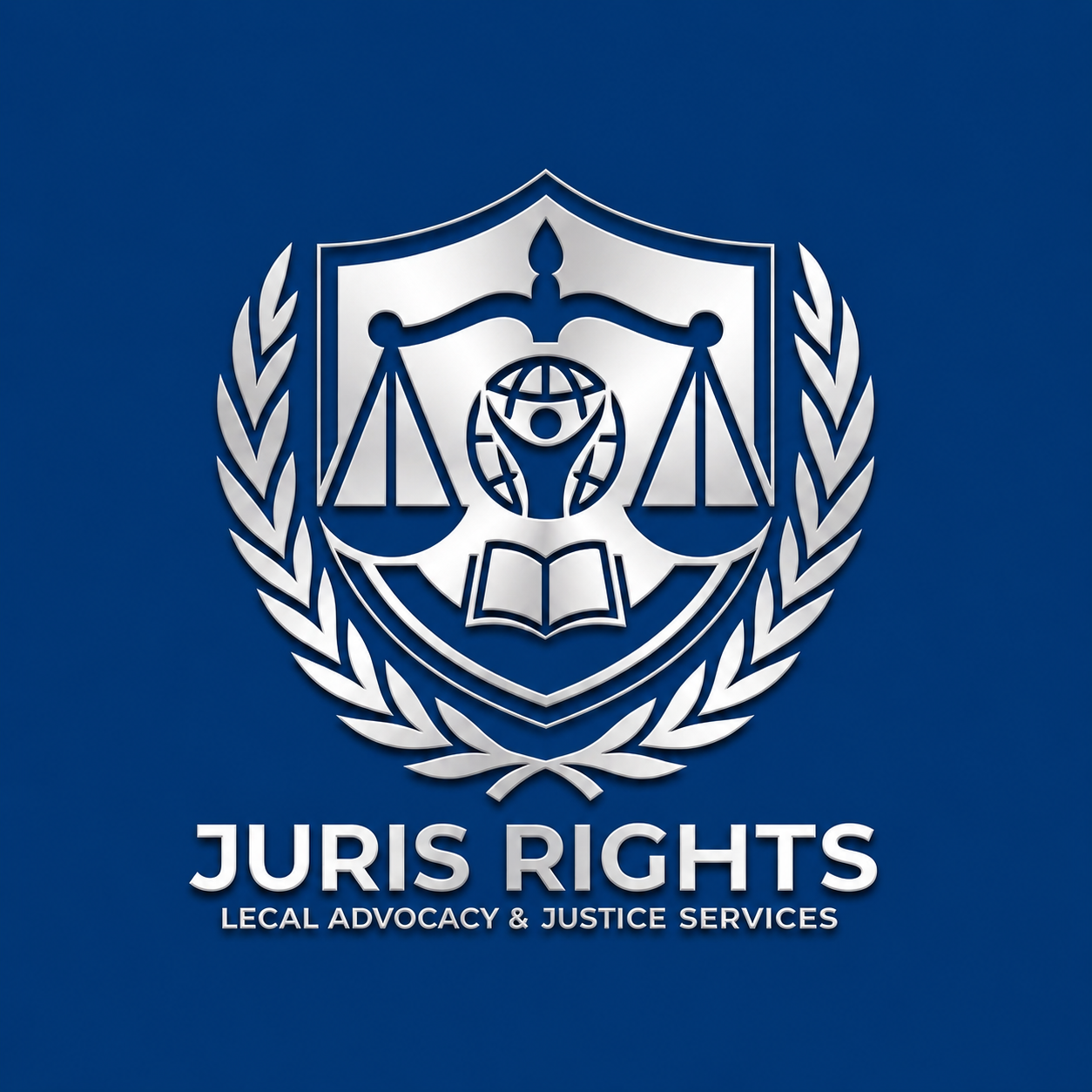 JurisRight Logo