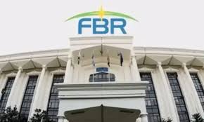 FBR Compliance Overhaul