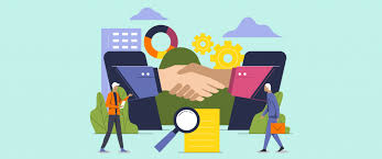 Multi-National Merger Facilitation