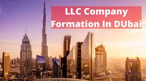 Company Formation – UAE LLC