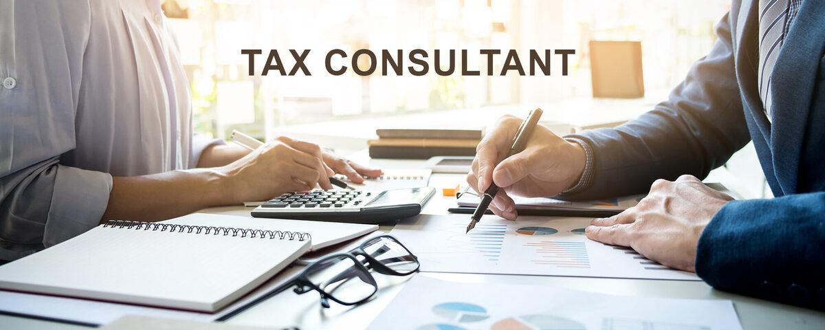 Tax Consultancy