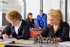 Legal and International TradeTraining Programs