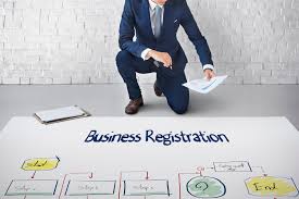 Business Registration