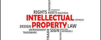 Intellectual Property (IP)