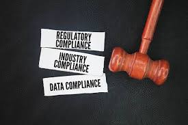 Regulatory and Industry Compliance