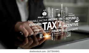 Tax &amp; Financial Law