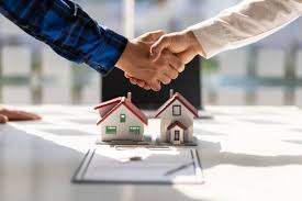 Property &amp; Real Estate