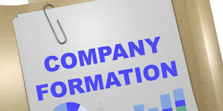 Company Formation – US LLC