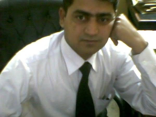 Malik Riaz
