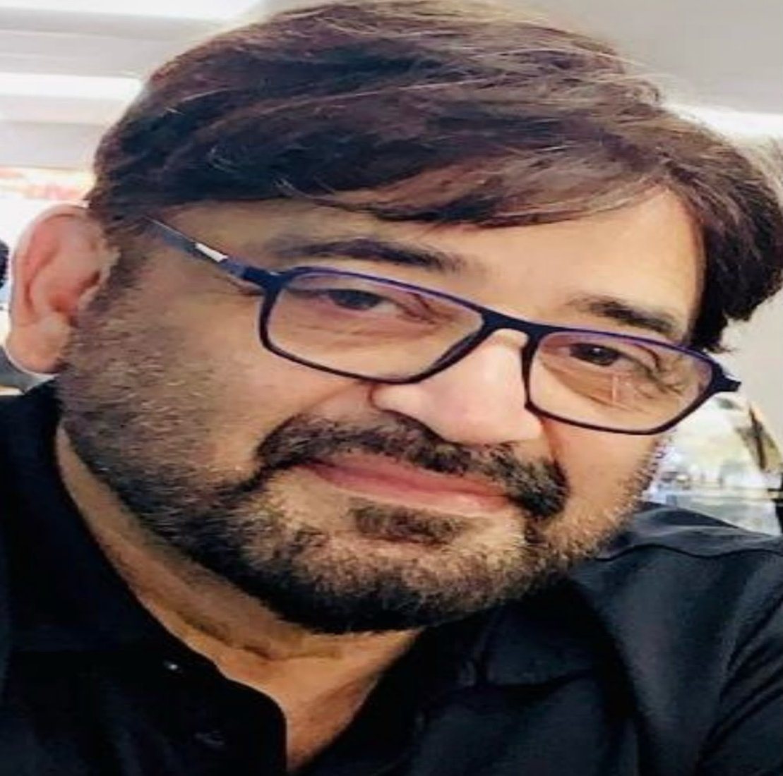 Asif Sheikh