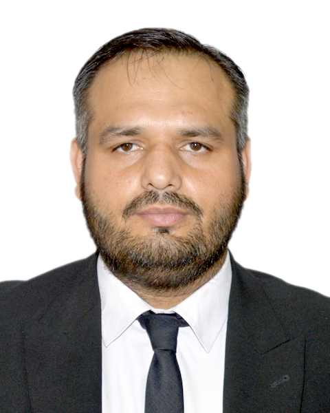 Muhammad Ayoub