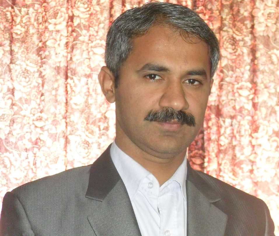 Umar Daraz