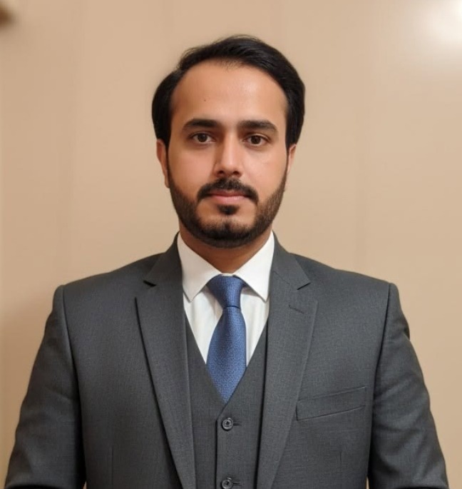 Yasir Imran