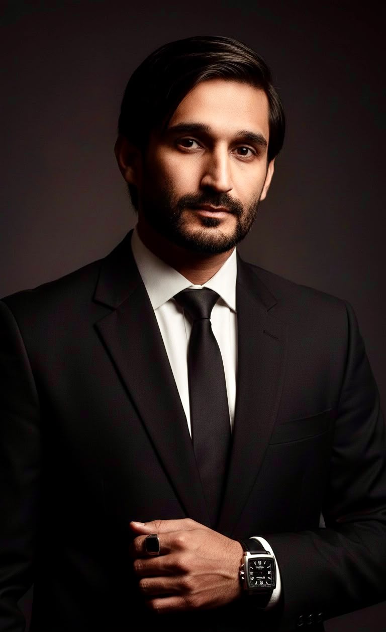 Usman Razzaq